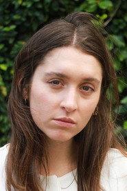 Hannah Lehmann as Louise in Suburban Wildlife 2019