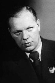 Nikolai Okhlopkov as Foreman Zakharov in Men and Jobs 1932