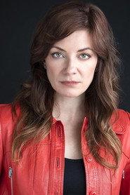 Dana Fradkin as Detective Friedman in My Daughter Was Taken 2026