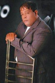 Abdel Basset Hamouda as in The Turtles 1996