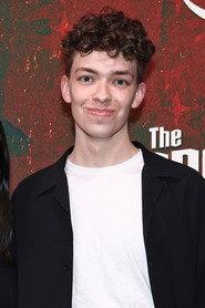Gregor Reynolds as Daniel in Or Forever Hold Your Peace 2026