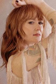 Mara Tremblay as in La Couleur encerclée 1986