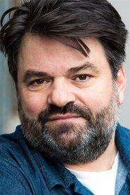 Alban Aumard as Olivuer Bottrie in Children of the Lie 2018