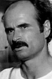 Vasile Tabirta as in This Male Friendship 1983