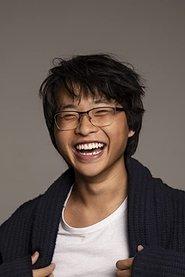 Kenny Ridwan as Lin in We Are Kings 2025