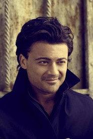 Vittorio Grigolo as Duca di Mantova in Rigoletto a Mantova 2010