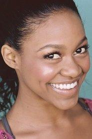 Danièle Watts as Marianne in The Strange Thing About the Johnsons 2011