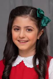 Nora Hanifeh Zadeh as in Numb 2023