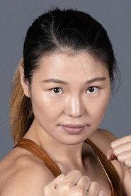 Choi Hyun Mi as Self in Gennady Golovkin vs. Kamil Szeremeta 2020