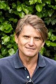 Richard Farleigh as in The Psychopath Life Coach 2023