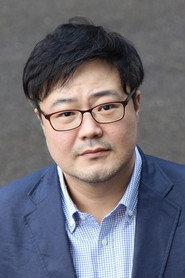 Jeong Jong-yeol as Library Janitor in Overman 2016