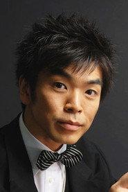 Raikou Sakamoto as Shinpei in When I Look Back, I See You 2000
