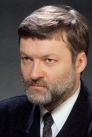 Vyacheslav Tsyupa as in Autumn Storms 1974