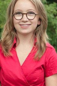 Emma Pi as Tessa in Esthers orkester 2022