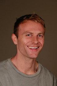 Greg Keith as Edward in Introducing: Mr. Goode 2020