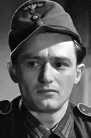 Vasiliy Fushchich as друг Коли in Youth Street 1958