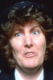 Susan Beresford as Grace in Looking After Number One 1990