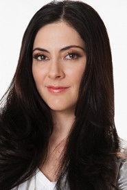 Verónica Jaspeado as Catalina in Double Pregnant 2019