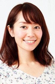 Momoko Tani as in Alldays Rising sun on the Second street 2008