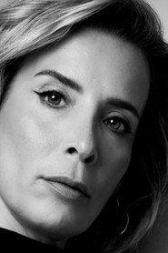 Rita Porto as Dirce in Preto no Branco 2005