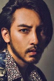 Gong Yijie as Chi Lei in The Legend of Chi Lei 2018