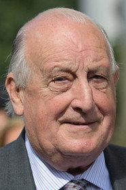 John Hall as Self in Bobby Robson: More Than a Manager 2018