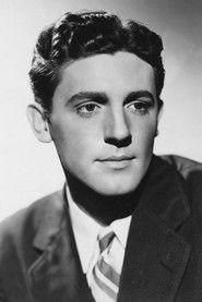Richard Fiske as Hank in Homicide Bureau 1939