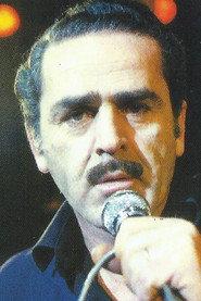 Robert Bardzimashvili as in Moscow Made Us Friends 1972