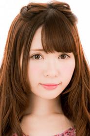 Miki Kawanishi as Miwa Saigo in Kaiju Mono 2016