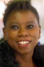 Surya Bonaly as Self in Rebel on Ice 2015