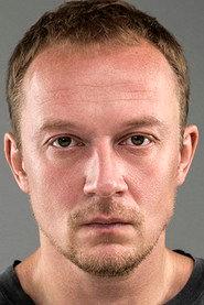 Aleksandr Kuzmin as deputy political officer in His Name Was Not Listed 2025