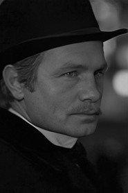 Vladimir Zharikov as in Change of Fate 1987