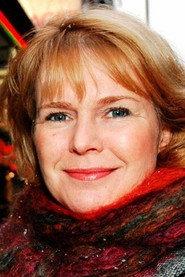 Birgitte Victoria Svendsen as Mor in Gone with the Woman 2007