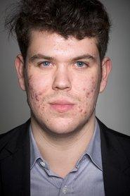 Marcel Heupermann as Justus in Easy Girl 2026