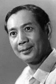 Ran Tian as Political instructor in From Victory to Victory 1952