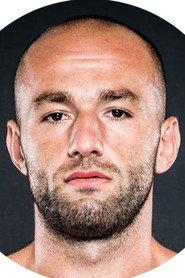 Alen Amedovski as in Bellator 203: Pitbull vs. Weichel 2 2018