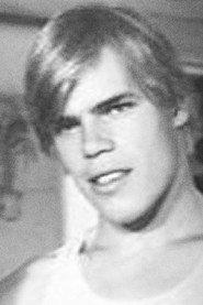 Erick Martin as Ramón in Sangre de valientes 1997