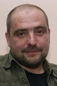 Andrey Ilenkov as Andrey in The Land of OZ 2015