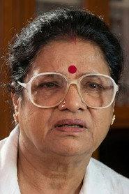 Kalpana Rai as Servant in Pattabhishekham 1985