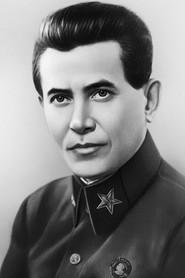 Nikolai Yezhov as Self (archive footage) in Stalin and the Katyn Massacre 2020