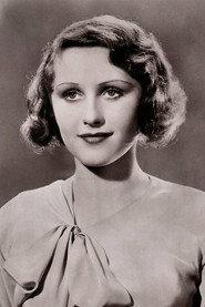 Tamara Desni as Tanya in Love in Exile 1936