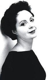 Luisa Armenteros as Monja #2 in El donante 1985