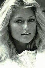 Mary Stavin as in James Bond in India 1983