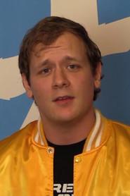Travis Huckabee as Travis Huckabee in Beyond Extreme Warfare Revenge 2018