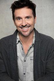 Mark Provencher as Woody in Grounded in Love 2025