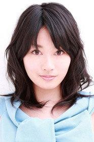 Asami Tada as Chinatsu in Girl's Blood 2014