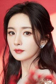 Yang Mi as Tu Ling in A Writer's Odyssey 2021