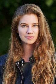 Melissa Kelly as Woman in There's a New Killer in Town 2024