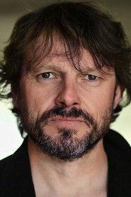 Rhodri Miles as in A Short Epic About Love 2013