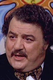 Edoardo Faieta as colonello Pecorella in The Sergeant Rompiglioni Becomes... Corporal 1975